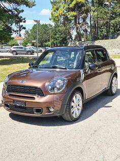 Mini - Countryman - S