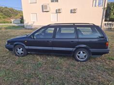 Volkswagen - Passat - 2.0
