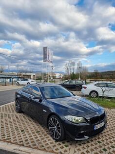 BMW - 520 - 2.0