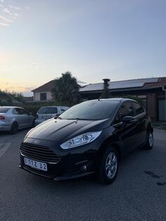 Ford - Fiesta - 1.6