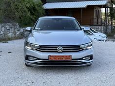 Volkswagen - Passat - 2.0//150konja//DSG//02.2020god