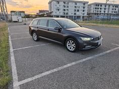 Volkswagen - Passat - 1.6Tdi