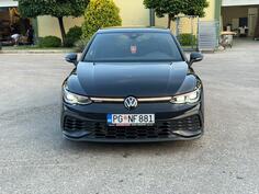 Volkswagen - Golf GTI - 2.0 tfsi