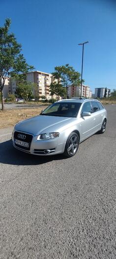 Audi - A4 - 1.9 Tdi.