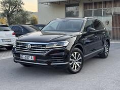 Volkswagen - Touareg - 3.0TDI