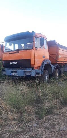 Fiat-Iveco - kiper