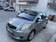 Toyota - Yaris - 1.4 D-4D