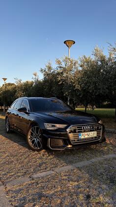 Audi - A6 - 3.0 TDI