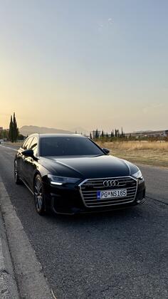 Audi - A6 - 3.0 TDI