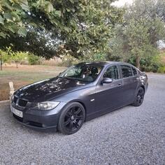 BMW - 320 - M47120kw
