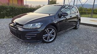 Volkswagen - Golf 7.5 - R-line