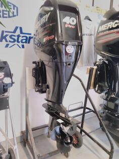 Mercury - 40/70 mercury pro - Boat engines