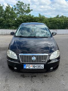 Fiat - Croma - 1.9 MTJD