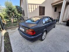 BMW - 318 - 318 d