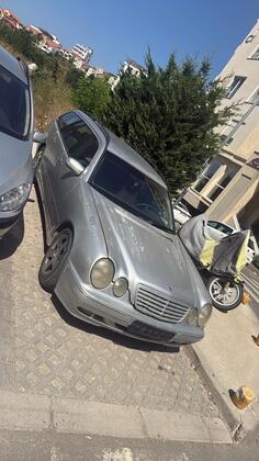 Mercedes Benz - E 270 - CDI Elegance