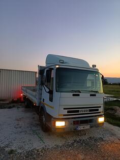 Iveco - 80E15
