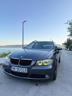 BMW - 318 - M47