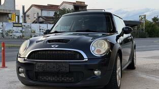 Mini - Cooper S - 1.6 TURBO