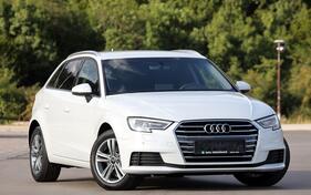 Audi - A3 - 1.6 Tdi
