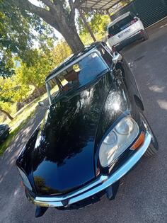Citroen - DS - Pallas