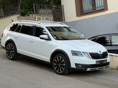 Škoda - Octavia - 2.0