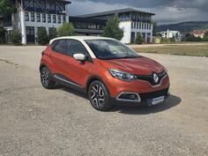 Renault - Captur - 1.5 dci