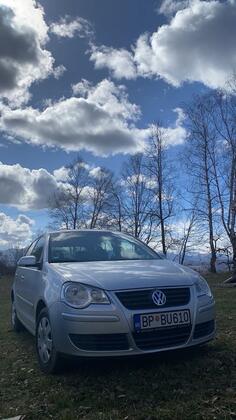 Volkswagen - Polo - 1.4 TDI