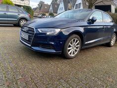 Audi - A3 - 1,6