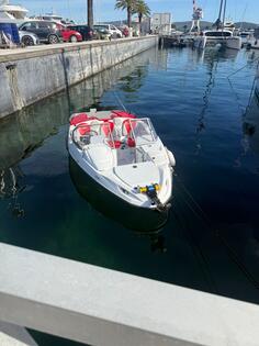 Sea-Doo - speacter
