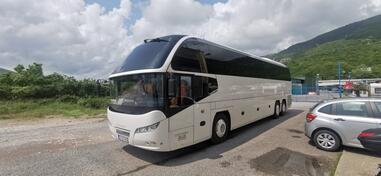 Neoplan - Cityliner 1217