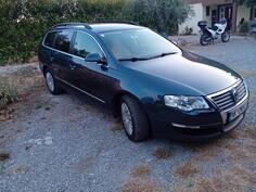 Volkswagen - Passat - 2.0TDI