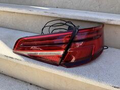 Oba stop svjetla za Audi - S3 - 2017
