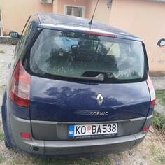 Renault - Scenic - 1.5tdi
