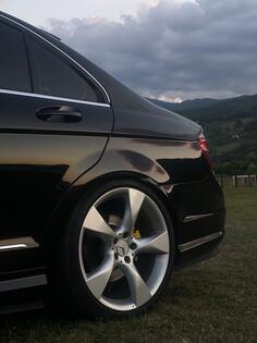 BBS felne i 19 gume