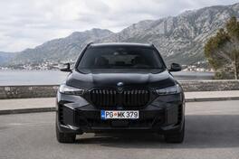 BMW - X5 - 3.0d