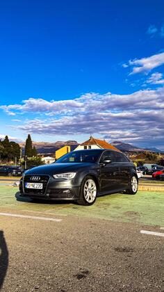 Audi - A3 - 2.0