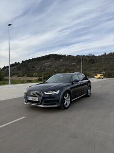 Audi - A6 Allroad - 3.0tdi