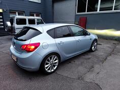 Opel - Astra - 1.6