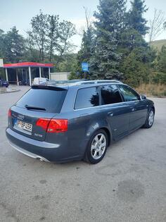 Audi - A4 - 2.0 quattro