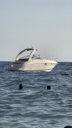 Chaparral - 276
