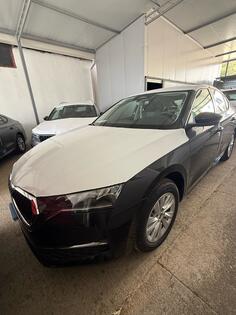 Škoda - Octavia - 2.0 TDI SELECTION 150 KS DSG