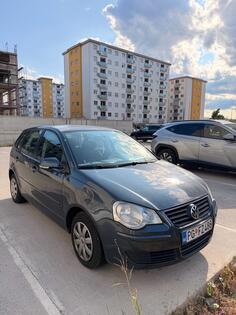 Volkswagen - Polo - 1.4 tdi