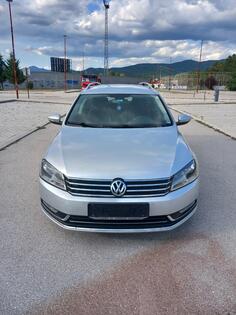 Volkswagen - Passat - 2.0