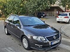 Volkswagen - Passat - 1.9 TDI BKC
