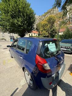 Renault - Scenic - 1.9 DCI