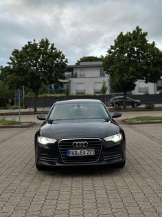 Audi - A6 - 2.0