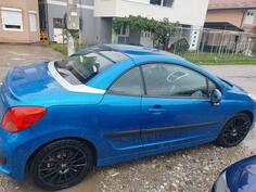 Peugeot - 207 - 1.6  16v