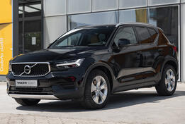 Volvo - XC 40 - D3 MOMENTUM PRO AWD