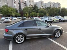 Audi - A3 - 2.0 TDI