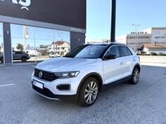 Volkswagen - T-Roc - 2.0